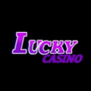 Telegram profile photo for LUCKY CASINO CHANEEL