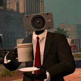 Telegram profile photo for Чердак SpeakerBoom!