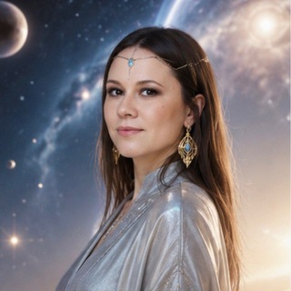 Telegram profile photo for ЭнергоПсихология | Анна Южук