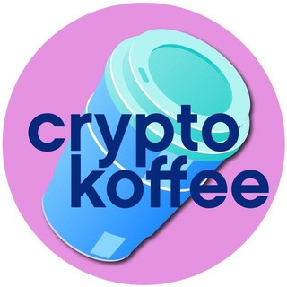 Telegram profile photo for Crypto Koffee - Chat
