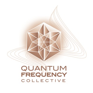 Telegram profile photo for QUANTUM FREQUENCY COLLECTIVE