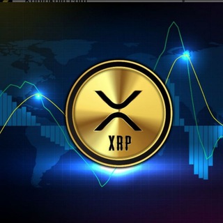 Telegram group profile photo for Ripple Türkiye