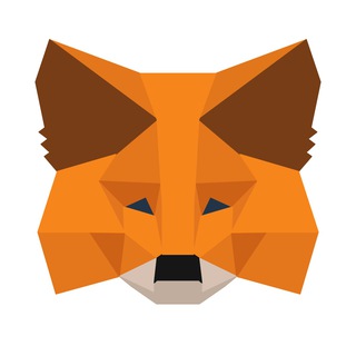 Telegram profile photo for Metamask