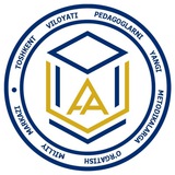 Telegram profile photo for Toshkent viloyati pedagoglarni yangi metodikalarga o‘rgatish milliy markazi | Rasmiy kanal