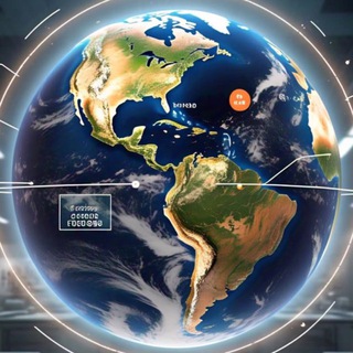 Telegram profile photo for Vĩ Mô Global 🌎