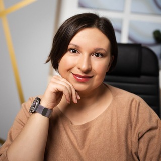 Telegram profile photo for 🌺 узнавая себя по-новому каждый день ☘️