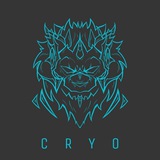 Telegram profile photo for Cryo kernel | Redmi Note 8