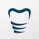Telegram profile photo for Стоматология Импладент | СПб 🦷