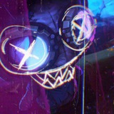Telegram profile photo for The emptiness machine💜