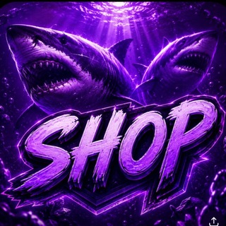 Telegram profile photo for Shop