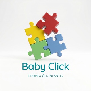 Telegram profile photo for Baby Click Promoções