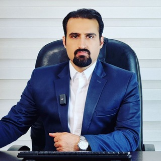 Telegram profile photo for دکتر مصطفی نجفی