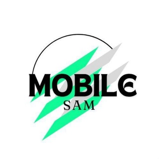 Telegram profile photo for فروشگاه موبایل سام
