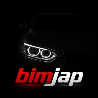 Telegram profile photo for BimJap