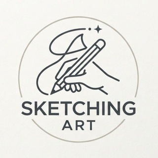 Telegram profile photo for π Sketching ART / α¨αα³α α₯α α₯