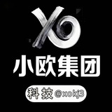 Telegram profile photo for 小欧科技工具技术频道 @xokj3