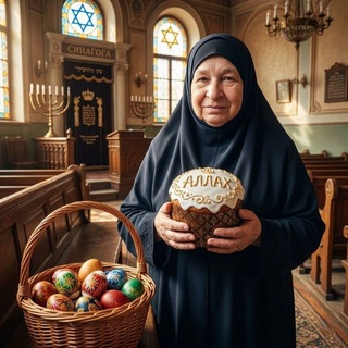 Telegram profile photo for Ольга Рям