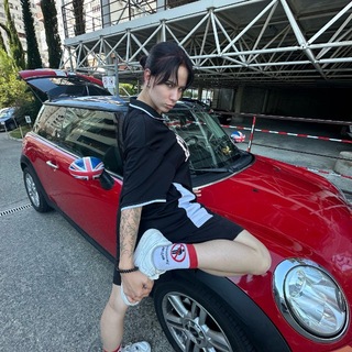 Telegram profile photo for нет это не руби