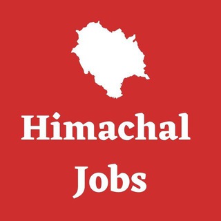 Telegram profile photo for HP Govt job Recruitment 2025 by sarkariJobAlert.net