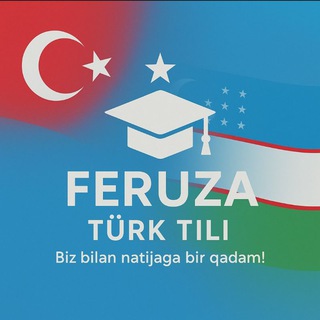 Telegram profile photo for Kurs haqida fikrlar Natijalar_ Feruza Mamatkobilovna
