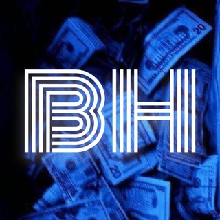 Telegram profile photo for BH Notice