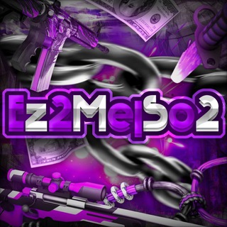 Telegram profile photo for Ez2Me|So2❄️