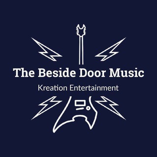 Telegram profile photo for The Besides Door Music official