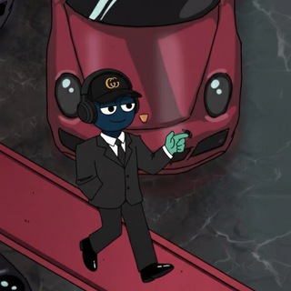 Telegram profile photo for $ZUNO