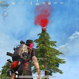 Telegram profile photo for PUBG MOBILE