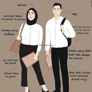 Telegram profile photo for LOKER SALATIGA PART TIME || LOWONGAN KERJA SALATIGA