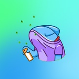 Telegram profile photo for Alkimia Crypto