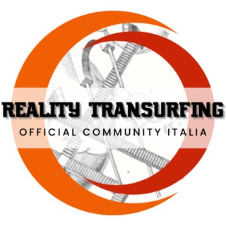 Telegram group profile photo for Community Transurfing® Italia