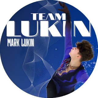 Telegram profile photo for TEAM LUKIN
