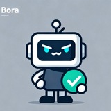 Telegram profile photo for Bora - Atualizações!
