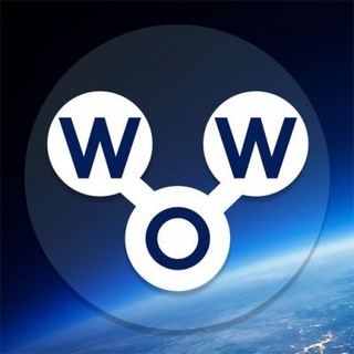 Telegram profile photo for world_of_words