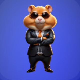 Telegram profile photo for همستر کمبت | تپ سواپ| یس کوین | تون | پیکسل کوین | دات کوین