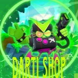 Telegram profile photo for Darti shop