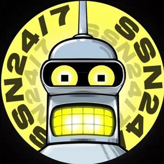 Telegram profile photo for SSN247