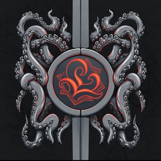 Telegram profile photo for Карточный Ужас Аркхэма / Arkham Horror LCG (Ru) — Обсуждение