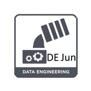Telegram profile photo for Data Engineer Работа | Вакансии без опыта | Junior | Стажёр