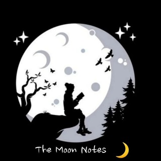 Telegram profile photo for 𝐌𝐨𝐨𝐧 𝐌𝐢𝐧𝐝 𝐀+ 🌙✨