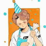 Telegram profile photo for hiii
