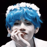 Telegram profile photo for آبیِ رنگ پریده🩵