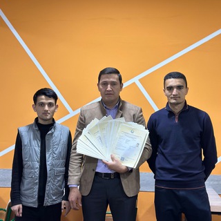 Telegram profile photo for Matematik Jumayev
