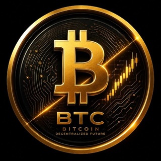 Telegram profile photo for BITCOIN