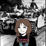 Telegram profile photo for Stugcel Thule Enjoyer