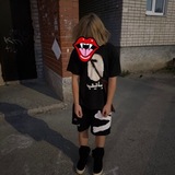 Telegram profile photo for артем стандоф2