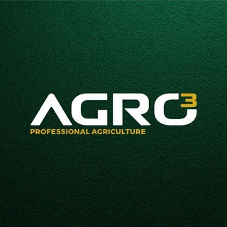 Telegram profile photo for AGROKUB | Расмий Канал