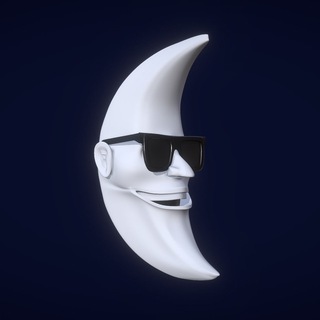 Telegram profile photo for Схованка Джеба