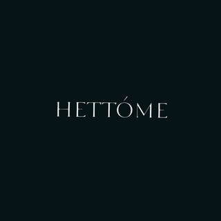 Telegram profile photo for HETTÓME